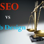 SEO vs Web Design – Which is a Better Job?