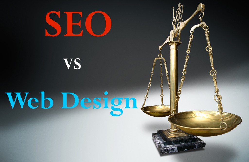 SEO vs Web Design – Which is a Better Job?